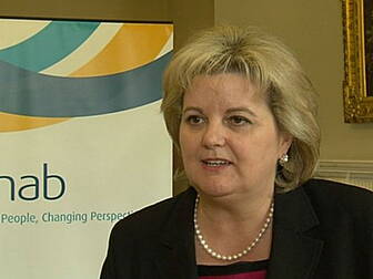Angela Kerins to 'retire&#...